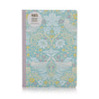William Morris Strawberry Thief A5 Notebook