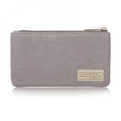 William Morris Strawberry Thief Blue Pencil Case