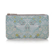 William Morris Strawberry Thief Blue Pencil Case