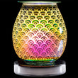 Orb 3D Aroma Lamp Oil Burner
