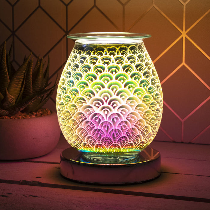3d aroma lamp discount