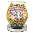 Orb 3D Aroma Lamp Oil Burner