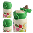 Autumn Falls Steel Water Bottle