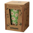 Oopsie Daisy Bamboo Green Medium Storage Jar