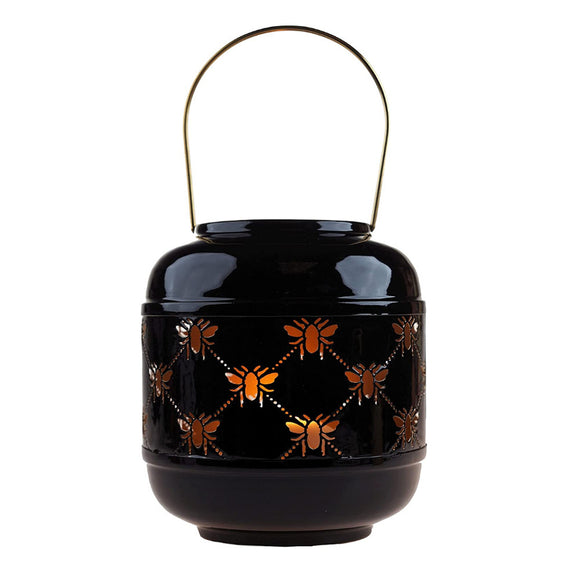 Bee Lantern 20cm