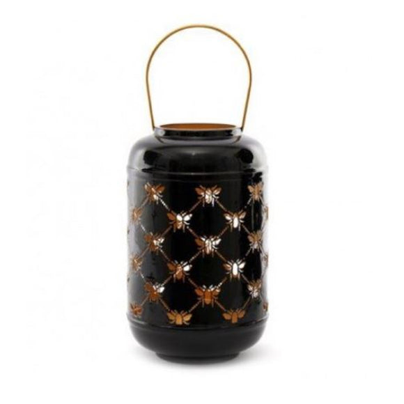 Bee Lantern 32cm