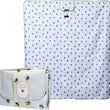 Nectar Bee Picnic Blanket