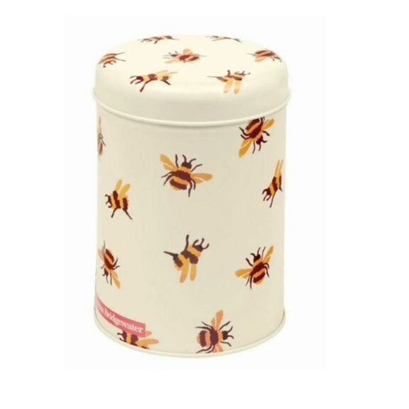Emma Bridgewater Bumblee Bee Round Caddy