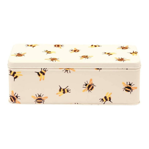 Emma Bridgewater Bumblebee Rectangular Tin
