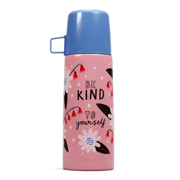 Bonbi Forest Be Kind Thermal Flask