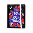 Bonbi Forest Do Your Thing Small Notebook