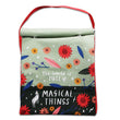 Bonbi Forest Magical Things Zip Lunch Bag