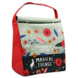 Bonbi Forest Magical Things Zip Lunch Bag