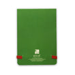 RSPB British birds Notebook