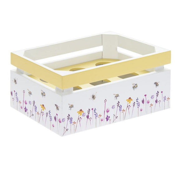 Busy Bees Egg Crate