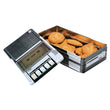 Cassette Recorder Storage Tin