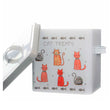 Faithful Friends Cat Treats Tin