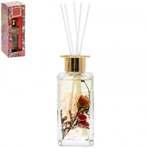 Cherry and Myrrh 200 ml Diffuser
