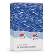 Shruti Coastal Playing Cards