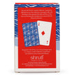 Shruti Coastal Playing Cards