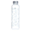 Daisy Lane Glass Water Bottle With Sleave
