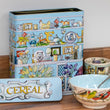 Emma Bridgewater Tall Cereal Storage Container