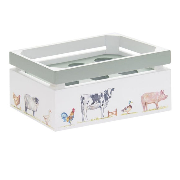 Country Life Farm Egg Crate