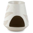 Florenns Hesperantha Cream Relief Oil Burner