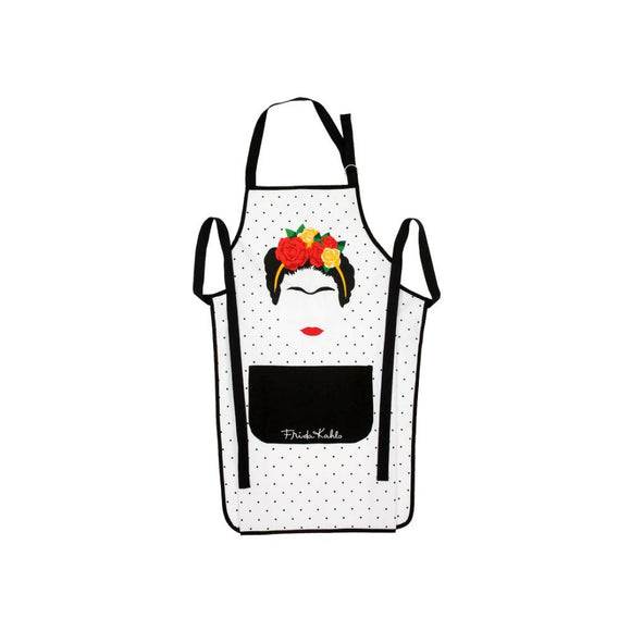 Frida Kahlo Vogue Apron