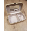 Weave Effect Jewelry  Box