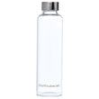 Julie Dodsworth Glass Water Bottle With Sleave