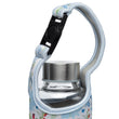 Julie Dodsworth Glass Water Bottle With Sleave