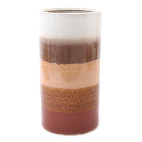 Kasbah Flower Vase