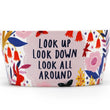 Bonbi Forest Look Up Bowl