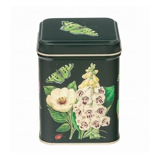 Madame Treacle Midnight Botancial Small Tin