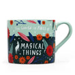 Bonbi Forest Magical Things Mug