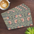 William Morris Pimpernel Set of 4 Table Place Mats