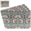 William Morris Pimpernel Set of 4 Table Place Mats