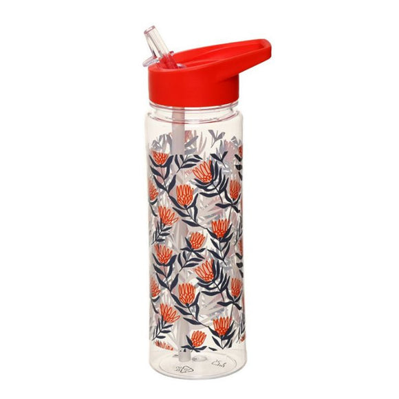 Protea Plastic Water Bottle