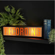 Recording Light Box