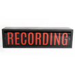 Recording Light Box