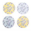 RHS Dahlia Set of 4 Coasters