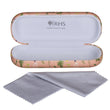 RHS Wildflower Glasses Case
