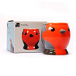 RSPB Robin 3D Mug