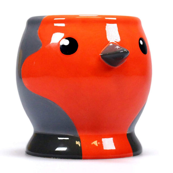 RSPB Robin 3D Mug