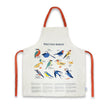 RSPB British Birds Apron