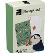 Shruti RSPB Free As A Bird Playing Cards