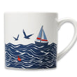 Shruti Coastal Coffee Mug