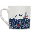 Shruti Coastal Coffee Mug