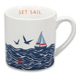 Shruti Coastal Coffee Mug